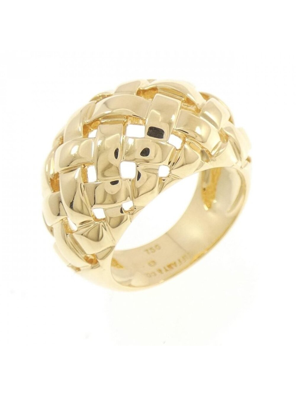Tiffany & Co Minerva Ring